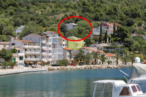  Apartments with a parking space Zivogosce - Porat, Makarska - 1055  Игране